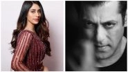 Dabangg 3: Move Over Munni, 'Munna' Salman Khan Is Set To Sizzle With Warina Hussain in a Peppy Track
