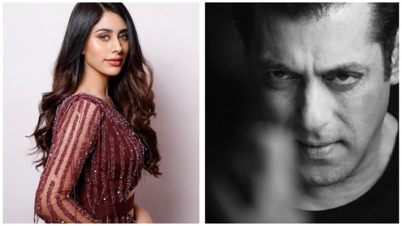 Dabangg 3: Move Over Munni, 'Munna' Salman Khan Is Set To Sizzle With Warina Hussain in a Peppy Track