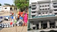 Chennai Drought Forces Hospitals to Buy Water for Surgeries, Tanker Mafia Gains Momentum