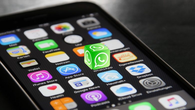 Mumbai Man Gets News of His Own Death Over WhatsApp