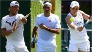 Wimbledon 2019 Order of Play, Day 2 Full Schedule: Ash Barty, Roger Federer, Rafael Nadal & Others&rsquo; First Round Match on Second Day