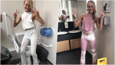 Woman's Wine-Stained White Outfit Transformed Into a Hot Ensemble by Her Friends is Giving Netizens Friendship Goals! (View Pics)