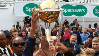 England Took ICC CWC Trophy, But India Owned World Cup 2019 On Twitter