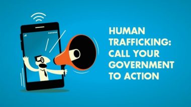 World Day Against Trafficking in Persons 2019: Theme, Significance of Day Against Human Trafficking