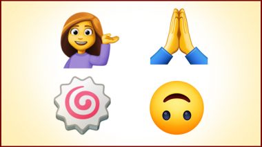 World Emoji Day 2019: Are You Using Them Right? Most Commonly Misunderstood Emojis Explained