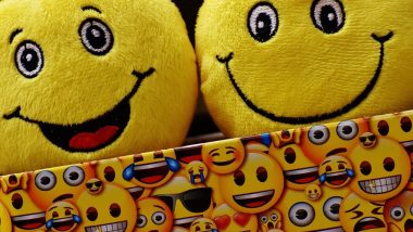 World Emoji Day 2019: History, Events And Significance of the Day That Celebrates the Digital Form of Communication