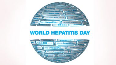 World Hepatitis Day 2020: Who Is at the Risk of the Chronic Disease and Who Should Get Vaccinated?