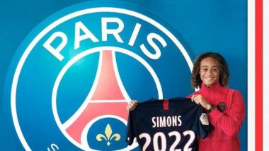 Barcelona Transfer News: PSG Sign Dutch Teenager Xavi Simons From Barca