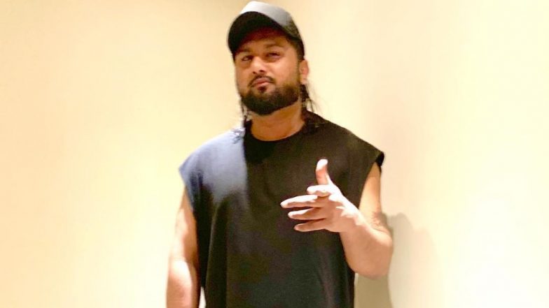 Yo Yo Honey Singh Announces New Song 'Loca'
