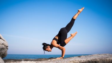 Fast Yoga or Slow Yoga: Which Is Better For Weight Loss?