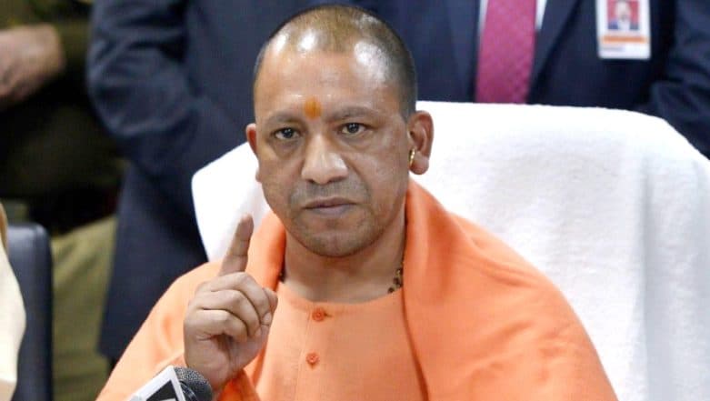 CM Yogi on Kamlesh Tiwari Murder: 'Attempt to Spread Terror, SIT Will Crackdown on All Culprits'