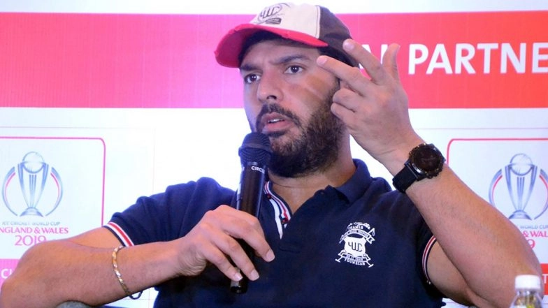 Yuvraj Singh Backs Rohit Sharma as Team India Captain if Virat Kohli Feels Overworked