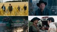 Zombieland Double Tap Trailer: Emma Stone, Woody Harrelson Take the Party to the White House in This Hilarious First Promo (Watch Video)