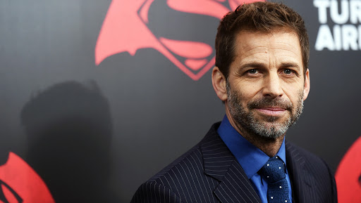 Did Zack Snyder Get His Own Twitter Emoji Along With Army Of The Dead? Twitterati Believes So