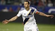 Zlatan Ibrahimovic Transfer News Update: AC Milan Offer Swedish Striker Six-Month Deal, Say Reports