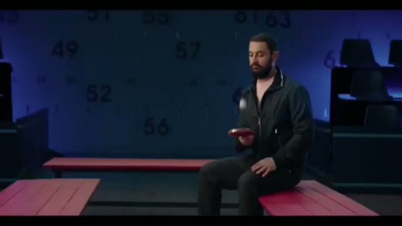 UTT 2019: Aamir Khan Features in 'Raftaar ke Avtaar' Promotional Video of Ultimate Table Tennis Season 3