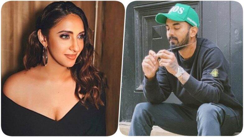 Is KL Rahul Dating Alia Bhatt's Friend Akansha Ranjan Kapoor or Athiya Shetty? The Cricketer Answers Is KL Rahul Dating Alia Bhatt's Friend Akansha Ranjan Kapoor or Athiya Shetty? The Cricketer Answers
