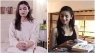 A Look into Alia Bhatt&rsquo;s LUXURIOUS Apartment Will Give You Lifestyle Goals (Video Inside)