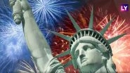 Fourth of July 2019 Fireworks in US: 6 Places to Visit on America&rsquo;s Independence Day