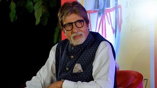 Amitabh Bachchan Waterfall: Big B Shocked to Know About Sikkim Falls is Named After Him Amitabh Bachchan Waterfall: Big B Shocked to Know About Sikkim Falls is Named After Him
