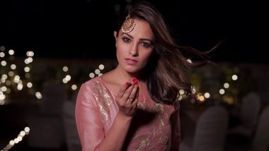 Nach Baliye 9: Is Anita Hassanandani the Highest Paid Contestant on Salman Khan’s Dance Reality Show?