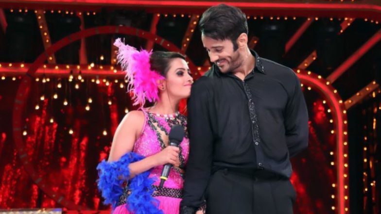 Nach Baliye 9: Anita Hassanandani and Rohit Reddy To NOT Perform This Weekend, Here&rsquo;s Why!