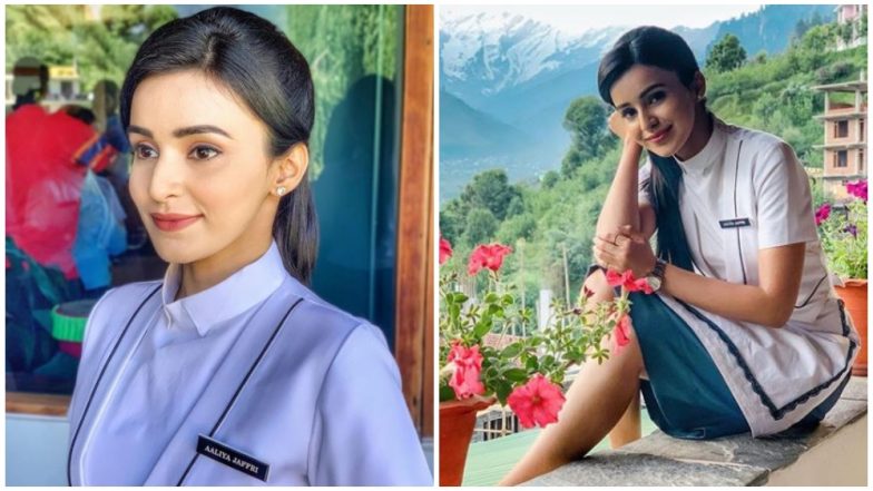 Ishq Aaj Kal: 'My Character Aaliya is Vulnerable But Can Give It Back Whenever It Is Needed' Reveals Actress Ankitta Sharma
