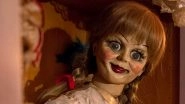 Real-Life Annabelle? Cursed Doll Almost Kills Her Family in New York