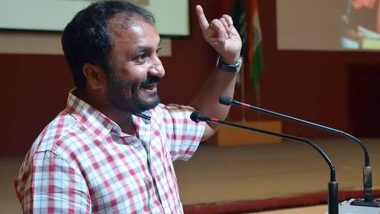 Super 30: Anand Kumar, Inspiration Behind the Hrithik Roshan Starrer, Is Suffering From Brain Tumour