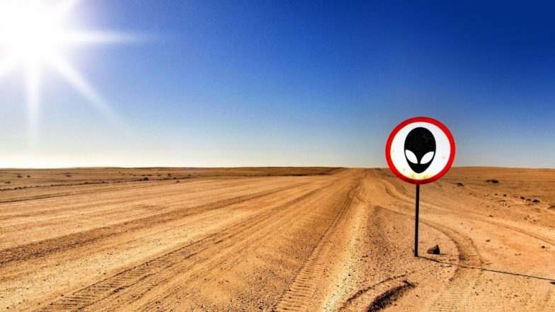 KKR Posts Funny Area 51 Meme and You Will Have to Watch Video Till The End for The Big Reveal & Best Laugh!