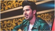 Armaan Malik Birthday Special: From Wajah Tum Ho to Sau Aasman, 10 Songs That Show the Singer&rsquo;s Incredible Versatility