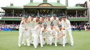 Ahead of Ashes 2019, Here's a Quick Look Back At Last England vs Australia Test Series