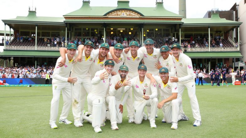 Ahead of Ashes 2019, Here's a Quick Look Back At Last England vs Australia Test Series