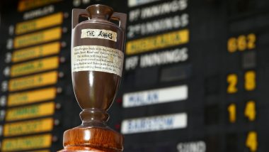 Why is Ashes Series Called So? Know History Behind England vs Australia Test Series