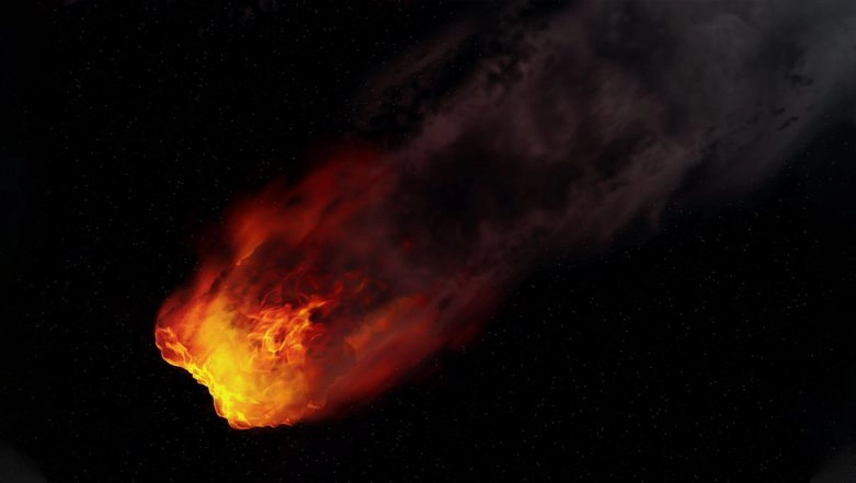 Asteroid 2020 GH2, The Size of a House to Safely Flyby The Earth Today