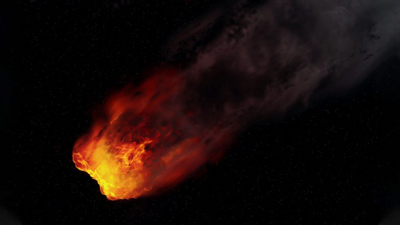 Asteroid 2020 GH2, Size of a House, To Fly Between The Earth and Moon Today! Are We Safe? Know More About This Space Rock