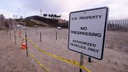 US Asylum Rule Puts Vulnerable Migrants at Risk: UN