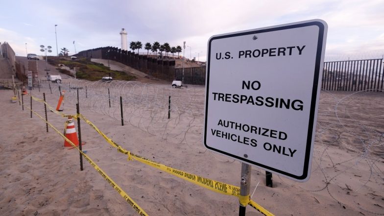 US Asylum Rule Puts Vulnerable Migrants at Risk: UN