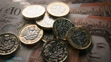 British Pound Dips As Traders Predict Boris Johnson Victory