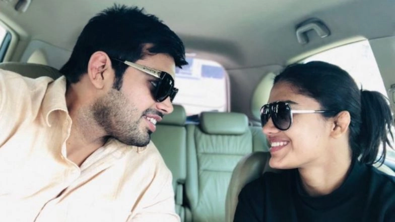 Nach Baliye 9: Wrestler Babita Phogat and Fiance Vivek Suhag To Participate In The Show!