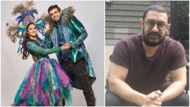 Nach Baliye 9: Aamir Khan’s Endearing Message To Babita Phogat ‘Aap Jo Bhi Kaam Uthati Hain Aap Usme Excel Karti Hain’! Watch Video