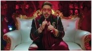 Badshah on Khandaani Shafakhana: &lsquo;The &rsquo;Harami&rsquo; Part of the Character Stayed with Me&rsquo; &ndash; Watch Video