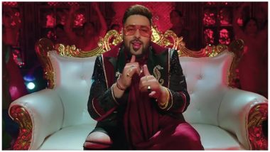 Badshah on Khandaani Shafakhana: ‘The ’Harami’ Part of the Character Stayed with Me’ – Watch Video