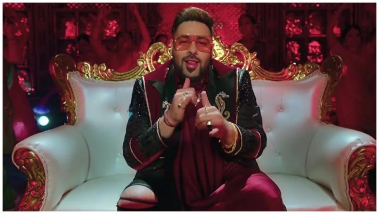 OMG Whats Wrong With Rapper Badshah