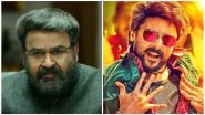 Bandobast Teaser: Rana Daggubati Releases the Promo for Telugu Version of Suriya and Mohanlal&rsquo;s Kaappaan &ndash; Watch Video
