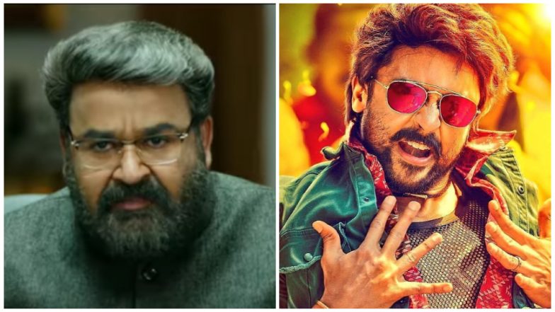 Bandobast Teaser: Rana Daggubati Releases the Promo for Telugu Version of Suriya and Mohanlal’s Kaappaan – Watch Video