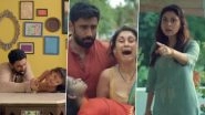 Barot House Trailer: Amit Sadh's Zee5 Original Suspense Drama Inspired By Real Events Looks Intriguing