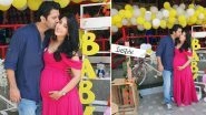 CONGRATULATIONS: It&rsquo;s a Baby Girl for Barun Sobti and Pashmeen Manchanda!