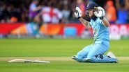 Kumar Dharmasena Refutes James Anderson&rsquo;s Claim That Ben Stokes Asked Umpire Not to Add Four Overthrows to England Total During CWC 2019 Final