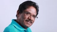 Tamil Director Bharathi Raja to Be Honoured With a Lifetime Achievement Award at SAIFF